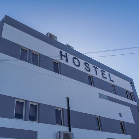 Middle Point Hostel Sardoal Екстериор снимка