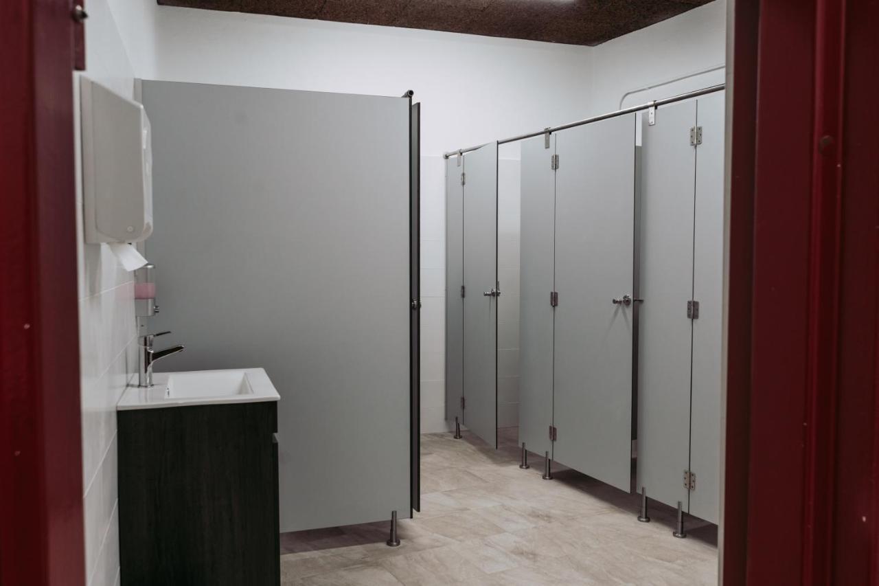 Middle Point Hostel Sardoal Екстериор снимка
