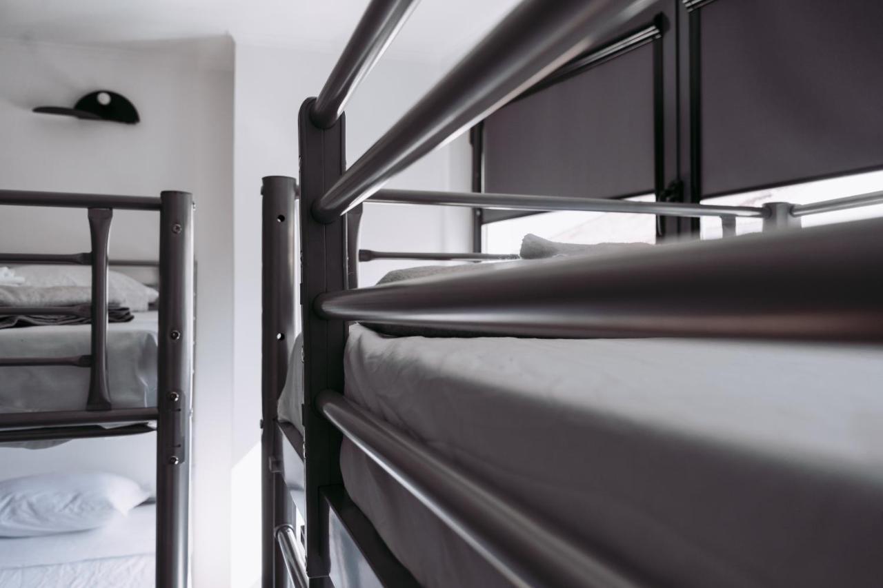 Middle Point Hostel Sardoal Екстериор снимка