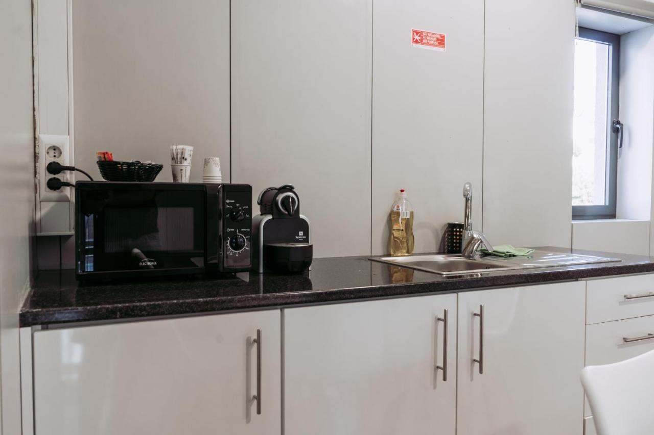 Middle Point Hostel Sardoal Екстериор снимка